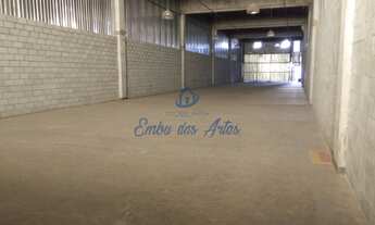 Imagem 6: GALPÃO INDUSTRIAL/COMERCIAL em SÃO PAULO - SP, PARQUE SÃO DOMINGOS