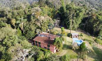 Imagem: Excelente Sítio à Venda em Cotia-SP, Bairro