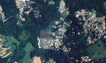 Imagem 2: TERRENO RESIDENCIAL/COMERCIAL em EMBU DAS ARTES - SP, CAPUAVA