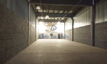 Imagem 4: GALPÃO INDUSTRIAL/COMERCIAL em SÃO PAULO - SP, PARQUE SÃO DOMINGOS