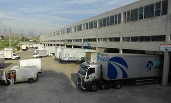 Imagem 3: GALPÃO INDUSTRIAL/COMERCIAL em SÃO PAULO - SP, PARQUE SÃO DOMINGOS
