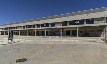 Imagem: GALPÃO INDUSTRIAL/COMERCIAL em JUNDIAÍ