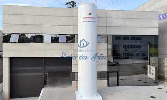 Imagem: GALPÃO INDUSTRIAL/COMERCIAL em Vargem Grande