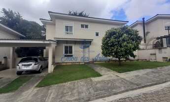 Imagem: CASA A VENDA COND MIRANTE JARDIM DA GLORIA