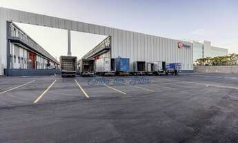 Imagem 2: GALPÃO INDUSTRIAL/COMERCIAL em BARUERI - SP, TAMBORÉ