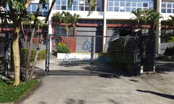 Imagem: GALPÃO INDUSTRIAL/COMERCIAL em BARUERI