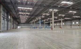 Imagem 4: GALPÃO INDUSTRIAL/COMERCIAL em CABREÚVA - SP, PINHAL