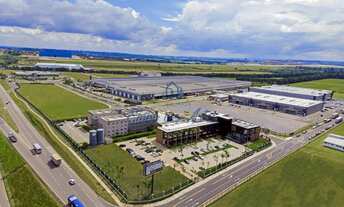 Imagem: GALPÃO INDUSTRIAL/COMERCIAL em CAMPINAS