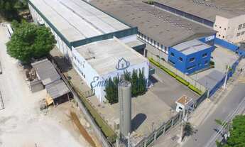 Imagem: GALPÃO INDUSTRIAL/COMERCIAL em COTIA