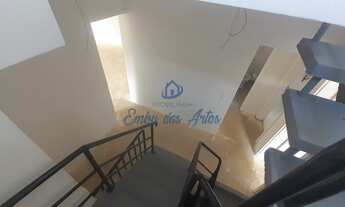 Imagem 5: CASA A VENDA COND MIRANTE JARDIM DA GLORIA