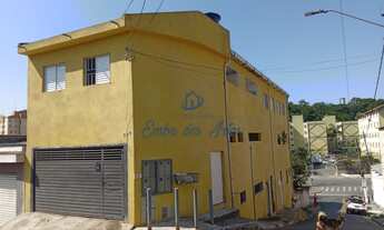 Imagem: PRÉDIO INTEIRO RESIDENCIAL em EMBU DAS