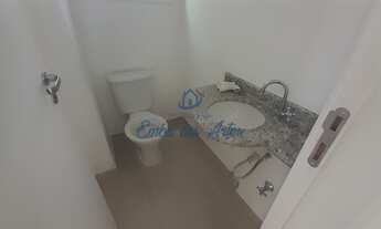 Imagem 6: CASA Á VENDA COND MIRANTE JARDIM DA GLORIA