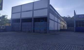 Imagem: GALPÃO INDUSTRIAL/COMERCIAL em EMBU DAS