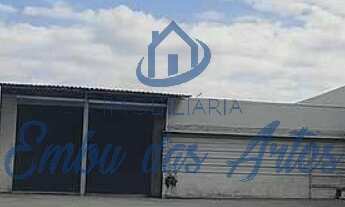 Imagem: GALPÃO INDUSTRIAL/COMERCIAL em SÃO PAULO