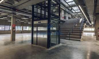 Imagem 3: GALPÃO INDUSTRIAL/COMERCIAL em CAMPINAS - SP, DISTRITO INDUSTRIAL