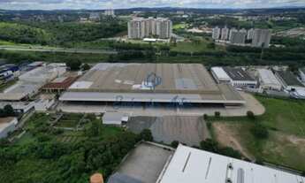Imagem: GALPÃO INDUSTRIAL/COMERCIAL em JUNDIAÍ