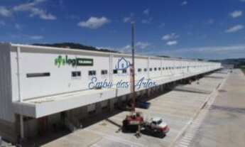 Imagem 4: GALPÃO INDUSTRIAL/COMERCIAL em Cajamar - SP, Vila Nova Cajamar