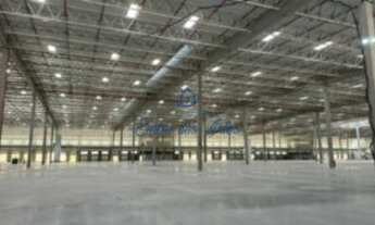 Imagem 7: GALPÃO INDUSTRIAL/COMERCIAL em Cajamar - SP, Vila Nova Cajamar