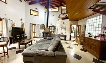 Imagem 2: Casa para Venda, Condomínio Embu Colonial, Embu das Artes-SP