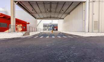 Imagem 6: GALPÃO INDUSTRIAL/COMERCIAL em BARUERI - SP, TAMBORÉ