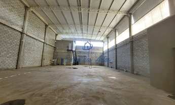 Imagem: GALPÃO INDUSTRIAL/COMERCIAL em VARGEM GRANDE