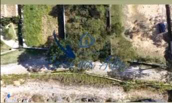 Imagem 2: Terreno à venda em Embu das Artes-SP, bairro Invernada 1.500m² de área