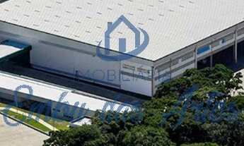 Imagem: GALPÃO INDUSTRIAL/COMERCIAL em Itupeva