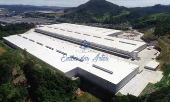 Imagem: GALPÃO INDUSTRIAL/COMERCIAL em Cajamar