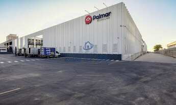 Imagem 3: GALPÃO INDUSTRIAL/COMERCIAL em BARUERI - SP, TAMBORÉ