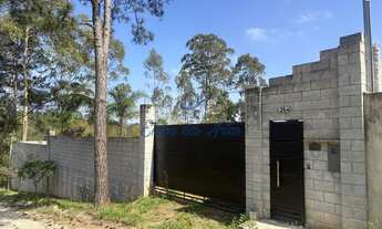 Imagem 3: Terreno à venda em Invernada, Embu das Artes-SP: 2.137,00 m² de área!