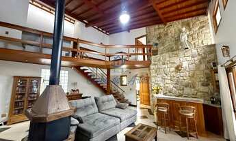 Imagem 4: Casa para Venda, Condomínio Embu Colonial, Embu das Artes-SP