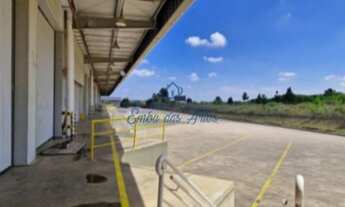 Imagem 3: GALPÃO INDUSTRIAL/COMERCIAL em CABREÚVA - SP, PINHAL