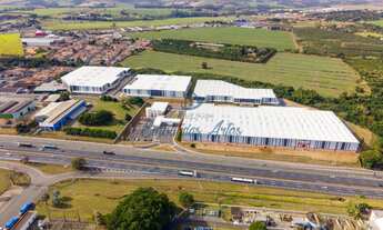 Imagem: GALPÃO INDUSTRIAL/COMERCIAL em LIMEIRA