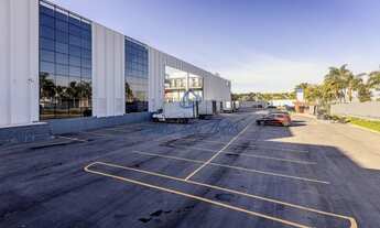 Imagem: GALPÃO INDUSTRIAL/COMERCIAL em BARUERI