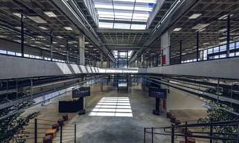 Imagem 5: GALPÃO INDUSTRIAL/COMERCIAL em CAMPINAS - SP, DISTRITO INDUSTRIAL