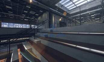 Imagem 6: GALPÃO INDUSTRIAL/COMERCIAL em CAMPINAS - SP, DISTRITO INDUSTRIAL