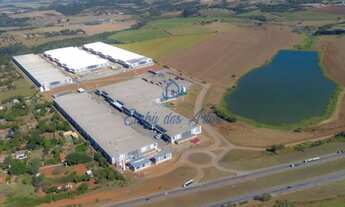 Imagem: GALPÃO INDUSTRIAL/COMERCIAL em PORTO FELIZ