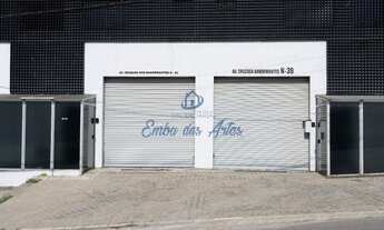 Imagem: GALPÃO INDUSTRIAL/COMERCIAL em COTIA