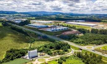 Imagem: GALPÃO INDUSTRIAL/COMERCIAL em ATIBAIA