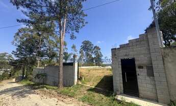 Imagem 4: Terreno à venda em Invernada, Embu das Artes-SP: 2.137,00 m² de área!