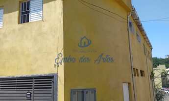 Imagem 2: PRÉDIO INTEIRO RESIDENCIAL em EMBU DAS ARTES - SP, PARQUE LUÍZA