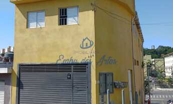 Imagem 4: PRÉDIO INTEIRO RESIDENCIAL em EMBU DAS ARTES - SP, PARQUE LUÍZA