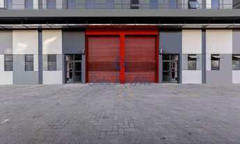 Imagem 7: GALPÃO INDUSTRIAL/COMERCIAL em BARUERI - SP, TAMBORÉ