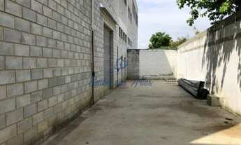 Imagem 3: GALPÃO INDUSTRIAL/COMERCIAL em VARGEM GRANDE PAULISTA - SP, Fazenda do Carmo