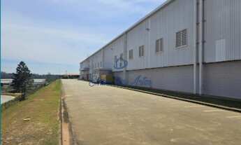 Imagem 7: GALPÃO INDUSTRIAL/COMERCIAL em CABREÚVA - SP, PINHAL