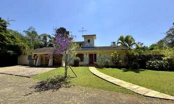 Imagem: Linda Casa para Venda, Chácara Bartira