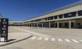 Imagem 2: GALPÃO INDUSTRIAL/COMERCIAL em JUNDIAÍ - SP, AEROPORTO