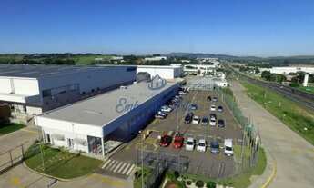 Imagem: GALPÃO INDUSTRIAL/COMERCIAL em CABREÚVA