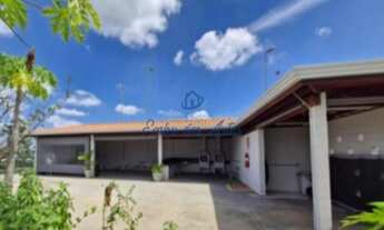 Imagem 5: GALPÃO INDUSTRIAL/COMERCIAL em CABREÚVA - SP, PINHAL