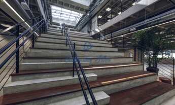 Imagem 4: GALPÃO INDUSTRIAL/COMERCIAL em CAMPINAS - SP, DISTRITO INDUSTRIAL